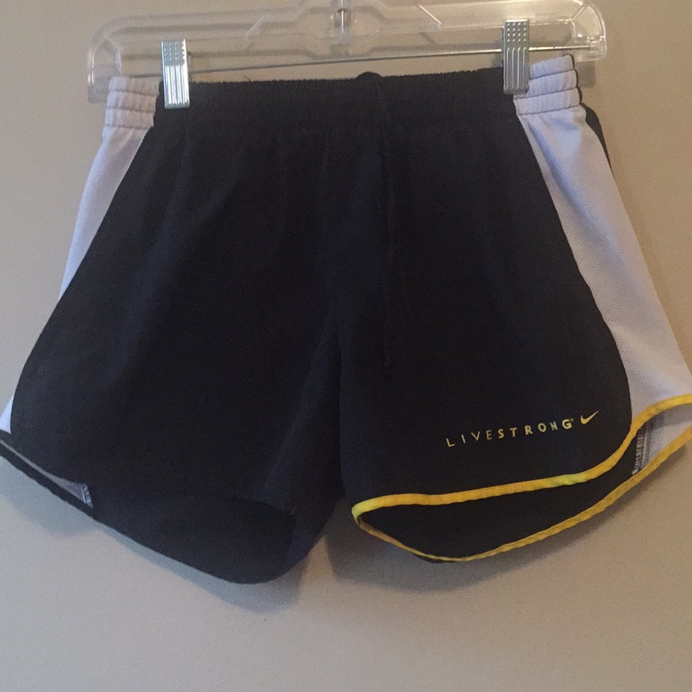 Livestrong Nike Running Short